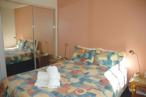 Captain's Quarters - C Tourism 4
