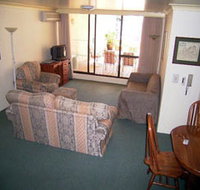Manly Shores Holiday Apartment - C Tourism