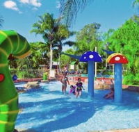 BIG4 Forster Tuncurry Great Lakes Holiday Park - C Tourism