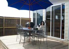 Nautilus Cottage - C Tourism 0