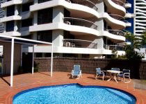 Victoria Square Apartments - C Tourism 1