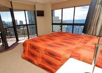Victoria Square Apartments - C Tourism 4
