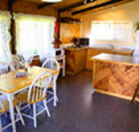 Kay Creek Cottage - C Tourism