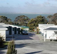 Bridport Indra Holiday Units - C Tourism