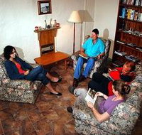 Donnington Cottage - C Tourism