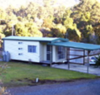 Rosebery Cabin amp Tourist Park - C Tourism