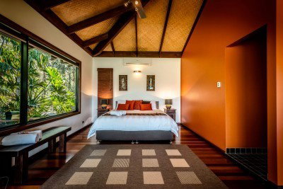 Lombok On Waterfall Retreat - C Tourism 4