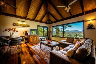 Lombok On Waterfall Retreat - C Tourism 6