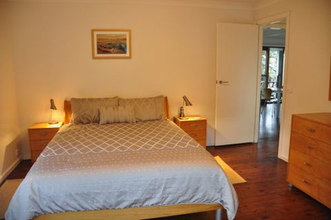 The Deck, Killcare - C Tourism 1