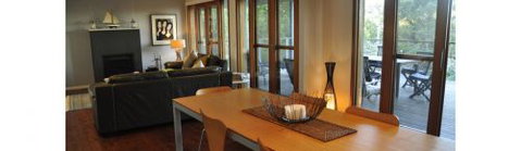 The Deck, Killcare - C Tourism 2