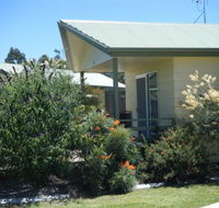Pepper Tree Cabins - C Tourism