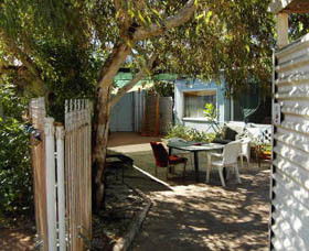 Carnarvon Caravan Park - C Tourism 0