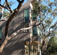Aquila Eco Lodges - C Tourism