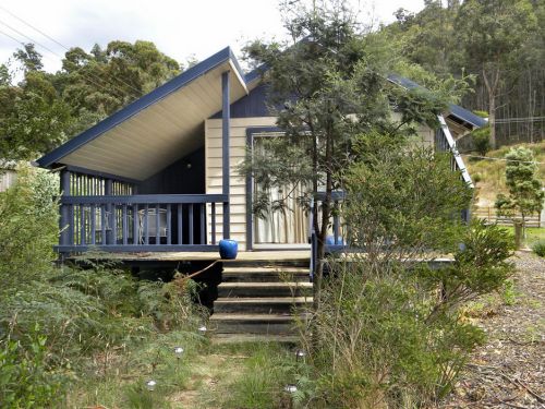 Police Point TAS C Tourism