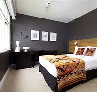 Harbour Rocks Hotel Sydney MGallery by Sofitel - C Tourism