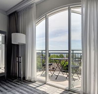 Intercontinental Sydney Double Bay - C Tourism