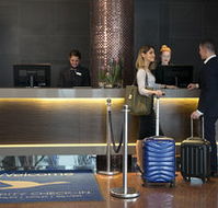 Novotel Sydney Parramatta - C Tourism