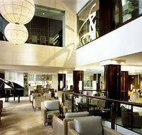 Shangri-La Hotel Sydney - C Tourism