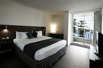 Novotel Sydney Manly Pacific - C Tourism 0