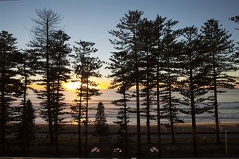 Novotel Sydney Manly Pacific - C Tourism 1