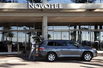 Novotel Sydney Manly Pacific - C Tourism 5