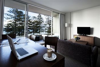 Novotel Sydney Manly Pacific - C Tourism 6