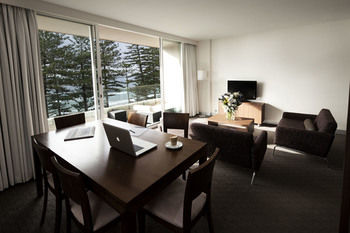 Novotel Sydney Manly Pacific - C Tourism 9