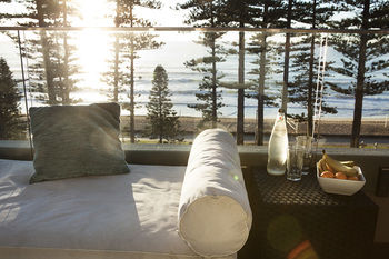 Novotel Sydney Manly Pacific - C Tourism 10