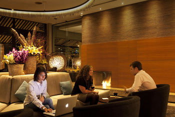 Novotel Sydney Manly Pacific - C Tourism 12