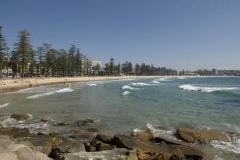 Novotel Sydney Manly Pacific - C Tourism 14