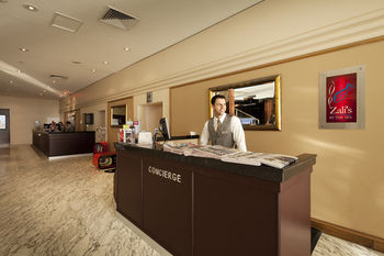 Novotel Sydney Manly Pacific - C Tourism 15