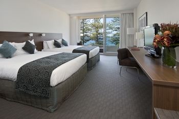 Novotel Sydney Manly Pacific - C Tourism 17