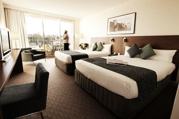 Novotel Sydney Manly Pacific - C Tourism 21