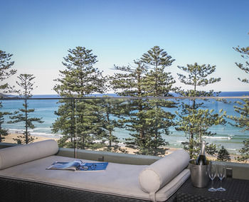 Novotel Sydney Manly Pacific - C Tourism 22