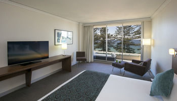 Novotel Sydney Manly Pacific - C Tourism 23