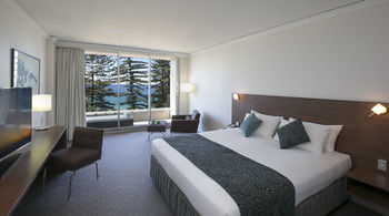 Novotel Sydney Manly Pacific - C Tourism 24
