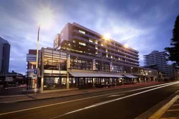Novotel Sydney Manly Pacific - C Tourism 25