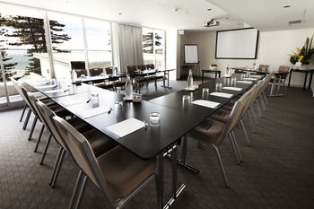 Novotel Sydney Manly Pacific - C Tourism 26