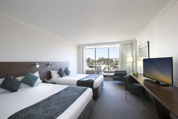 Novotel Sydney Manly Pacific - C Tourism 28