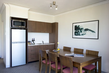 Novotel Sydney Manly Pacific - C Tourism 29
