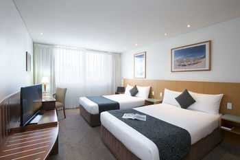 Novotel Sydney Manly Pacific - C Tourism 37