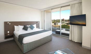 Novotel Sydney Manly Pacific - C Tourism 38