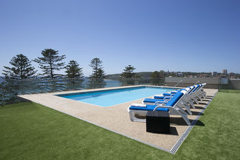 Novotel Sydney Manly Pacific - C Tourism 41