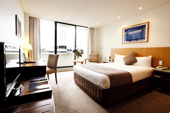 Novotel Sydney Manly Pacific - C Tourism 43