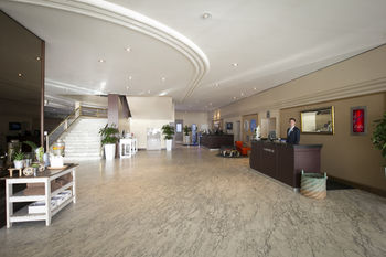 Novotel Sydney Manly Pacific - C Tourism 46