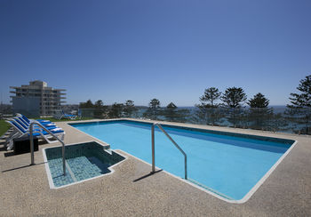 Novotel Sydney Manly Pacific - C Tourism 52