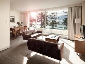 Novotel Sydney Manly Pacific - C Tourism 60