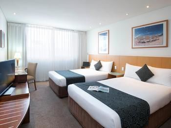 Novotel Sydney Manly Pacific - C Tourism 64