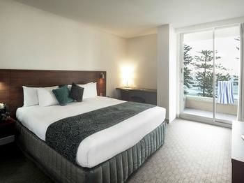 Novotel Sydney Manly Pacific - C Tourism 65