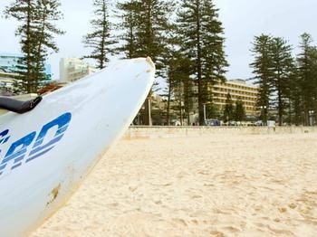 Novotel Sydney Manly Pacific - C Tourism 66